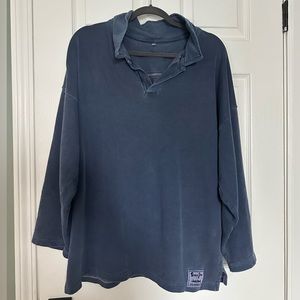 Sloppy Joe (princess Diana) sweatshirt